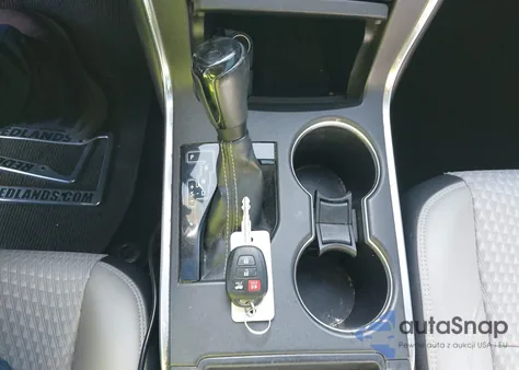 2015 Toyota Camry Se из США, поврежденный, VIN 4T1BF1FKXFU499070